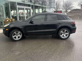 Porsche Macan * S * ОБДУХВАНЕ* ПАНОРАМА* 360* , снимка 2