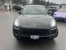 Porsche Macan * S * ОБДУХВАНЕ* ПАНОРАМА* 360* , снимка 6