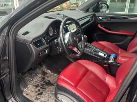 Porsche Macan * S * ОБДУХВАНЕ* ПАНОРАМА* 360* , снимка 5