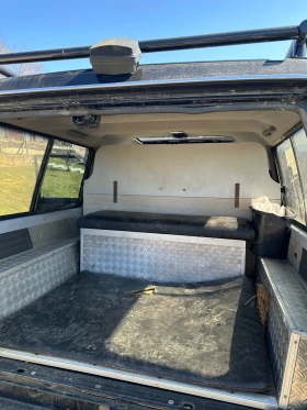 Nissan Patrol 2.8 d, снимка 8