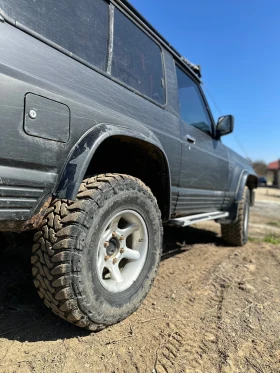 Nissan Patrol 2.8 d, снимка 11