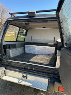 Nissan Patrol 2.8 d, снимка 9