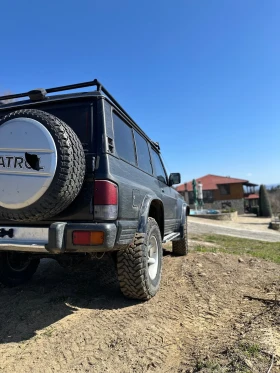Nissan Patrol 2.8 d, снимка 2