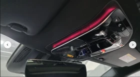 Mercedes-Benz EQE 350* PLUS* BURMESTER* ДИСТРОНИК* 360КАМЕРА* ПАНОРА, снимка 11