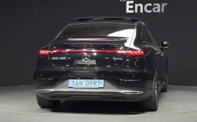 Mercedes-Benz EQE 350* PLUS* BURMESTER* ДИСТРОНИК* 360КАМЕРА* ПАНОРА, снимка 4