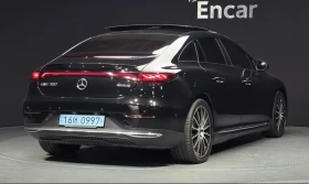 Mercedes-Benz EQE 350* PLUS* BURMESTER* ДИСТРОНИК* 360КАМЕРА* ПАНОРА, снимка 2