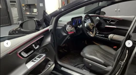 Mercedes-Benz EQE 350* PLUS* BURMESTER* ДИСТРОНИК* 360КАМЕРА* ПАНОРА, снимка 5
