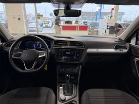 VW Tiguan * АвтоКредит* (ЦЕНА ДО БГ), снимка 14