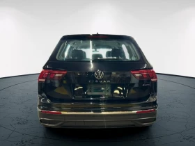 VW Tiguan * АвтоКредит* (ЦЕНА ДО БГ), снимка 4