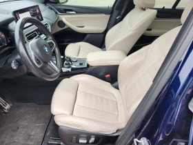BMW X3 M40I РЕГИСТАЦИЯ+ ОБСЛУЖВАНЕ, снимка 5