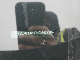 BMW X3 M40I РЕГИСТАЦИЯ+ ОБСЛУЖВАНЕ, снимка 16