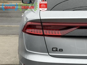 Audi Q8 PROGRESSIV* 55 TFSI* ОТ ПРЕДСТАВИТЕЛ, снимка 5