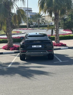 Lamborghini Urus, снимка 5