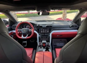Lamborghini Urus, снимка 6