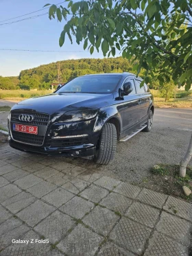 Audi Q7 3.0 TDI, снимка 1