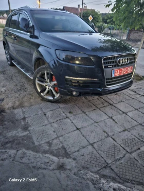 Audi Q7 3.0 TDI, снимка 6
