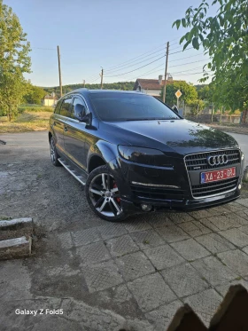 Audi Q7 3.0 TDI, снимка 5