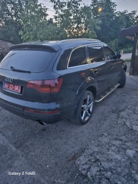 Audi Q7 3.0 TDI, снимка 8