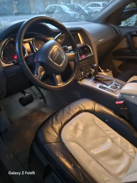 Audi Q7 3.0 TDI, снимка 11