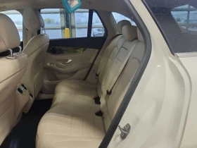 Mercedes-Benz GLC * 300 * CARFAX * БЕЗ ПЪРВОНАЧАЛНА ВНОСКА, снимка 14