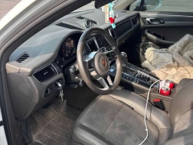 Porsche Macan * AWD  * ПОДГРЕВИ* ПАНОРАМА* , снимка 5