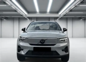 Volvo EX40 = Ultra Black = Гаранция, снимка 1