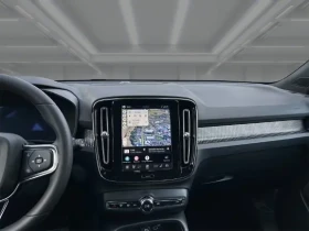 Volvo EX40 = Ultra Black = Гаранция, снимка 9