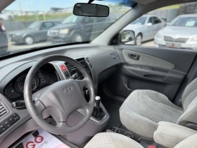 Hyundai Tucson 2.0CRDi 4x4, снимка 10