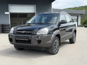 Hyundai Tucson 2.0CRDi 4x4, снимка 1