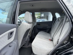 Hyundai Tucson 2.0CRDi 4x4, снимка 11