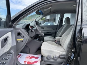 Hyundai Tucson 2.0CRDi 4x4, снимка 9