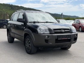 Hyundai Tucson 2.0CRDi 4x4, снимка 3