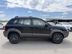 Hyundai Tucson 2.0CRDi 4x4, снимка 8