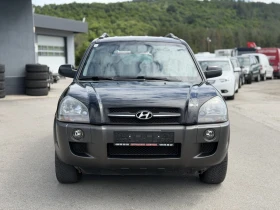 Hyundai Tucson 2.0CRDi 4x4, снимка 2