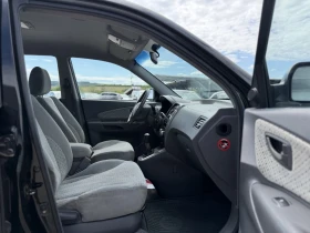 Hyundai Tucson 2.0CRDi 4x4, снимка 13