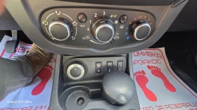 Dacia Duster 1.6i 4x4, снимка 16