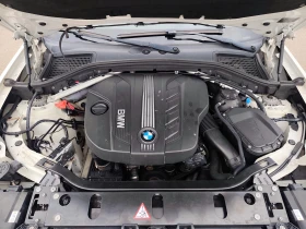 BMW X3 2.0D X-DRAVE КОЖА ПАНОРАМА КСЕНОН, снимка 17