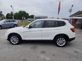 BMW X3 2.0D X-DRAVE КОЖА ПАНОРАМА КСЕНОН, снимка 5