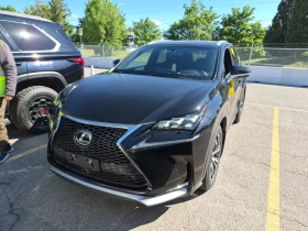 Lexus NX 200t * * CARFAX * * АВТО КРЕДИТ * * , снимка 1