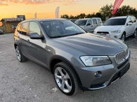 BMW X3 3.0 D 258 к.с. FULL ЕКСТРИ, снимка 4