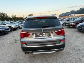 BMW X3 3.0 D 258 к.с. FULL ЕКСТРИ, снимка 7