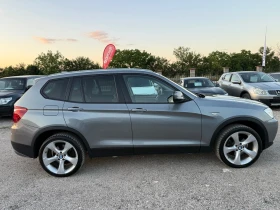 BMW X3 3.0 D 258 к.с. FULL ЕКСТРИ, снимка 6