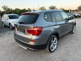 BMW X3 3.0 D 258 к.с. FULL ЕКСТРИ, снимка 5