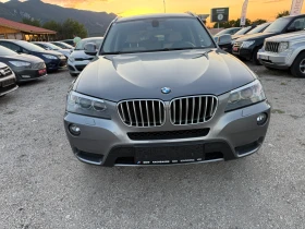 BMW X3 3.0 D 258 к.с. FULL ЕКСТРИ, снимка 3
