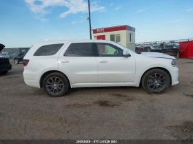Dodge Durango R/T* 5.7 HEMI* 2ключа* Red Interior, снимка 8
