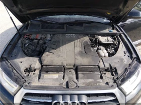 Audi Q7 3.0T PREMIUM / DISTRONIC / ПОДГРЕВИ / ПАНОРАМА, снимка 10