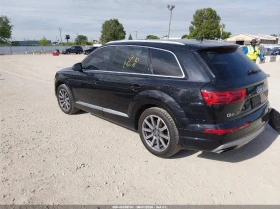 Audi Q7 3.0T PREMIUM / DISTRONIC / ПОДГРЕВИ / ПАНОРАМА, снимка 6