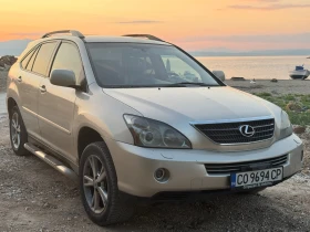 Lexus RX 400h, снимка 2