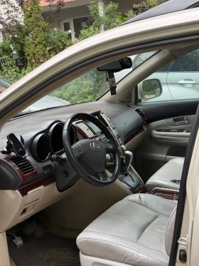Lexus RX 400h, снимка 5
