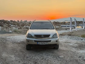 Lexus RX 400h, снимка 1